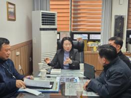 인천서구의회 고선희의원, 45년 넘은 노후주택 안전위협...대책 마련 촉구 기사 이미지