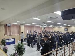 동두천시 전몰군경유족회·미망인회, 2026년 신년인사회 개최 기사 이미지