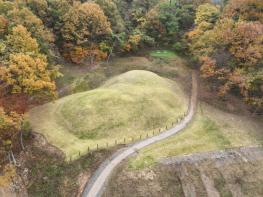 북구청, 2026년 국가유산 보수정비사업 예산 12억 3천 2백만원 확보 기사 이미지