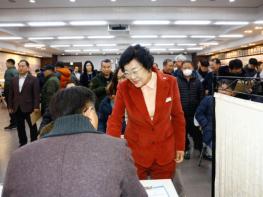 이천시, ‘인생 2막 중장년 채용행사’ 성료 기사 이미지