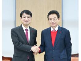 대구･경북이 먼저 길 연 통합, 다시 앞장선다 기사 이미지