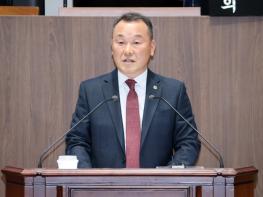 충청남도의회 주진하 의원, 응급환자 골든타임 확보 어려움 지적 기사 이미지