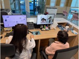 강릉시 지역 주민 곁에서 건강 지키는 보건지소·진료소 기사 이미지