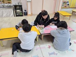 봉화군, 겨울방학 초등 저학년 돌봄 공백 해소 기사 이미지