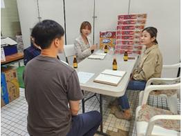 봉화군가족센터, 다문화가족 특성화사업 본격 추진 기사 이미지