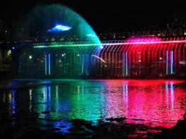 추억과 낭만의 경춘선 숲길, 미래도시로 이어진다...노원구, '경춘선 숲길' 광운대역세권까지 연장 기사 이미지