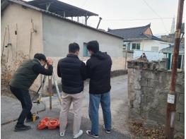 영주시, 합동설계로 주민숙원사업 효율 높인다 기사 이미지