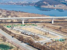 “이젠 예약 여유 있게” 구미 낙동강 제2캠핑장 문 연다 기사 이미지