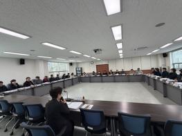 동해시 북삼동 주민자치위원회 28명에게 위촉장 수여 기사 이미지