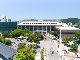 통영시, 참전유공자·국가유공자 예우 대폭 강화 기사 이미지