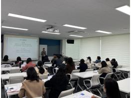 통영시 청소년과 부모, 서로를 이해하는 첫걸음  기사 이미지