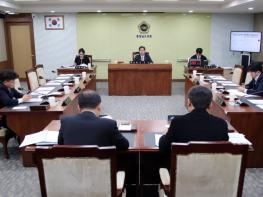 충청남도의회 충남대전 행정통합 특위, 입법 동향·정부 협력 집중 논의 기사 이미지