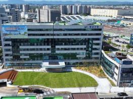 광산구, 찾아가는 건축민원 지원센터 운영 기사 이미지