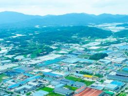 성주군, 수출액 역대 최고치 경신 -사상 첫 11억 달러 돌파 기사 이미지