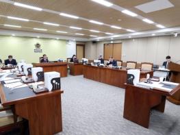 충청남도의회 행문위 “행정통합 추진 과정에 도민과 의회 참여 필요” 기사 이미지