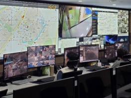 청주시, 한파에 전방위 대응… 피해 최소화 총력 기사 이미지