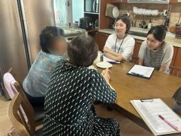 군민이 검증한 진천군 치매 돌봄, 의료와 돌봄 통합 체계 구축으로 소외 없는 노후 보장 기사 이미지