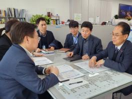 영주시, 철도·고속도로· 국도 잇는 ‘동서축 교통망’ 본격화 기사 이미지