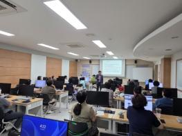 대전평생학습관, 2026년 재능기부 프로그램 공개 모집 기사 이미지