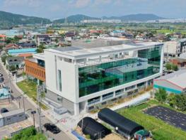 고령군 가족센터, 1월 본격 운영 돌입 기사 이미지