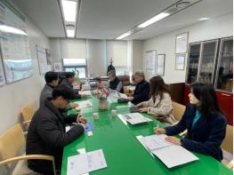 고령군, 2027년 국가투자예산확보 시동 기사 이미지