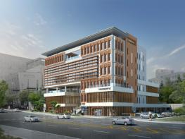 전주시, 전주효자어울림복합복지관 건립 ‘순항 중’ 기사 이미지