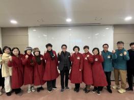 안성시, 이야기로 공감하는 문화관광해설 서비스 연중 운영 기사 이미지