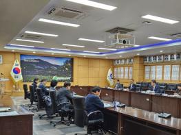 무주형 기본사회로 간다!  기본소득 시범사업 준비 박차 기사 이미지