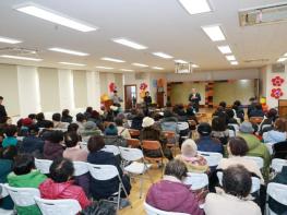 예천군노인복지관, 2026년 상반기 노인교실 프로그램 본격 가동 기사 이미지