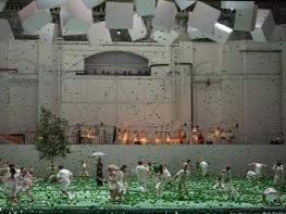 중구문화의전당, 1월 ‘아트 온 스크린’  현대무용 '플레이' 상영 기사 이미지