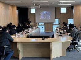 포항시, 민·관 거버넌스 회의 열고 복합해양레저관광도시 조성 ‘시동’ 기사 이미지