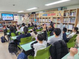 남구 청년 창업가가 전하는 사회환원활동 이야기 기사 이미지