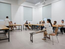 경기창작캠퍼스, 바닷바람 맞으며 모두 다 함께 문화예술 교육 어때요? 기사 이미지