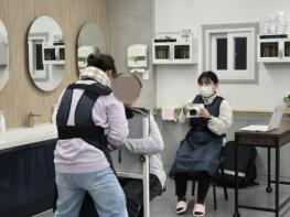 보령시, 결핵 사각지대 해소 위해 노인복지시설 순회검진 나서 기사 이미지