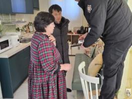 부여군, 농촌관광 관련 시설 중 12개소 안전 점검 완료 기사 이미지