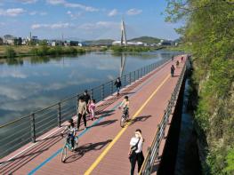 진주시, 자전거 보험 가입으로 시민 안전망 강화 기사 이미지