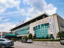 영월군, 생명 나눔 실천을 위한'헌혈의 날'운영 기사 이미지