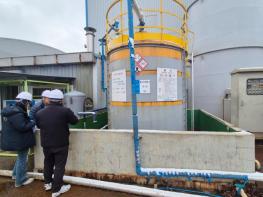 정읍시, 설 명절 앞두고 환경오염 ‘철통 방어’... 578개소 집중 점검 기사 이미지