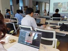 이천시 관고동, 전 국민 인공지능(AI) 활용 시대… 주민 맞춤형 학습으로 인공지능교육 확대 기사 이미지