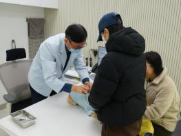 [달라진 김포, 시민 일상 속 변화④]김포시 반려동물 공공진료센터, 시민 만족도 92점 달해 기사 이미지