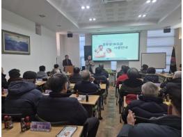 양평군 단월면, 2026년 경로당 보조금 회계교육 실시 기사 이미지