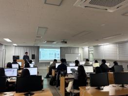 밀양시, 2026년 신규 실무수습 직원 교육 실시 기사 이미지