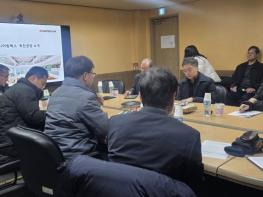 충북도 이복원 경제부지사, ‘AI 팩토리 구축’ 첫걸음 함께해 기사 이미지