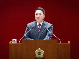 성남시의회 정용한 의원 “진짜 위민은 행정의 선한 결과로 증명하는 것” 기사 이미지