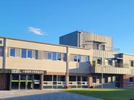 구례군가족센터, 칠의대대 군장병 대상 다문화이해교실 실시 기사 이미지