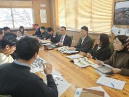 여주시, 농업현장 맞춤형 실증연구로 소득 증대 나선다 기사 이미지