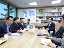 화성특례시, 2026년 재난관리평가...선제적 대응 역량 입증 기사 이미지