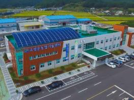 고성군, 겨울철 축산재해 예방을 위한 점검 실시 기사 이미지