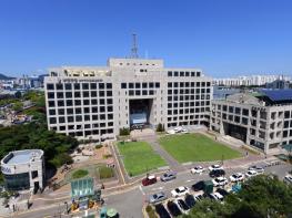 부평기적의도서관-아이섹 국제리더십학생 가톨릭대 지부 협약 체결 후 글로벌 멘토링 프로그램 운영 기사 이미지