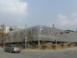 예산군, 공영주차타워로 군민 주차 환경 개선 기사 이미지